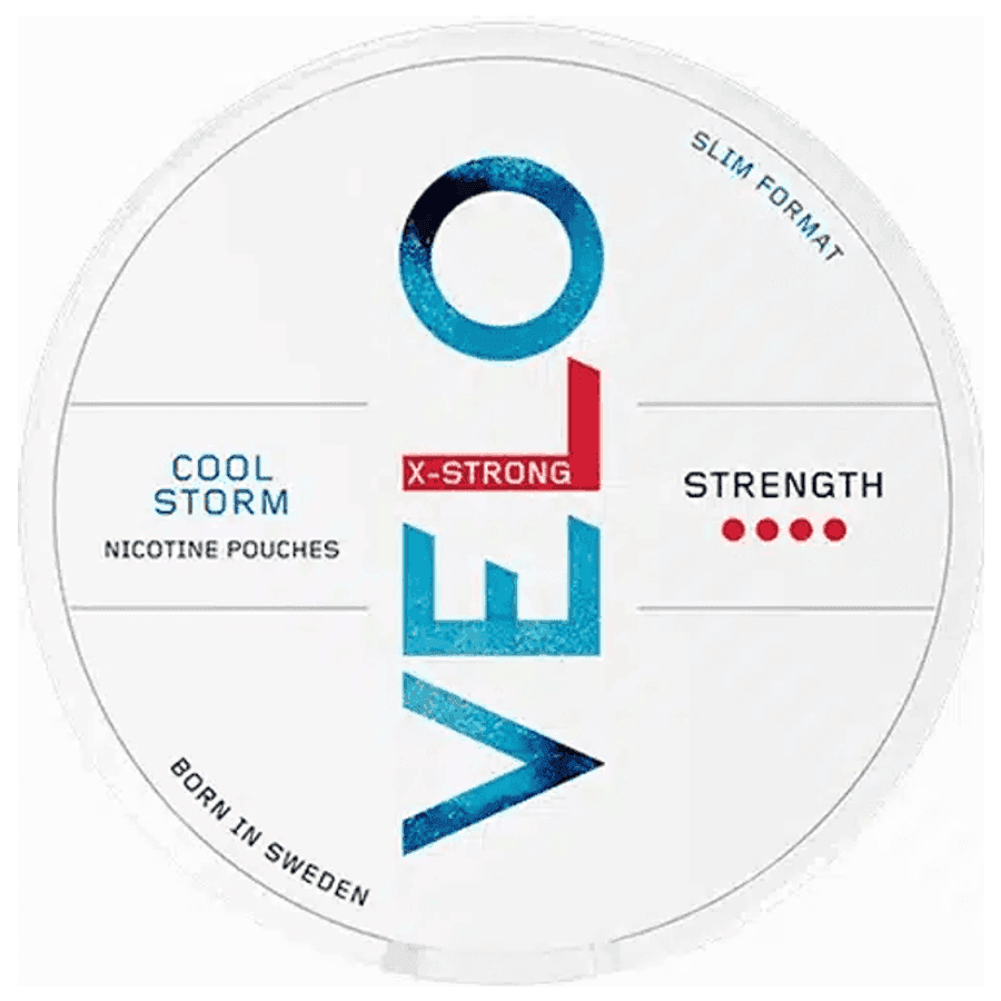 VELO Cool Storm (11 mg)